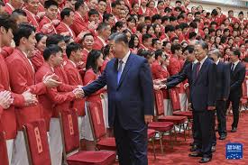 抗能力